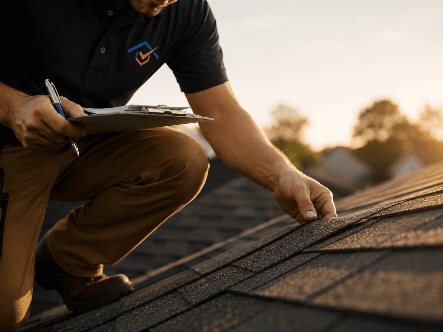 Why Choose Roof Inspection in Monument, KS